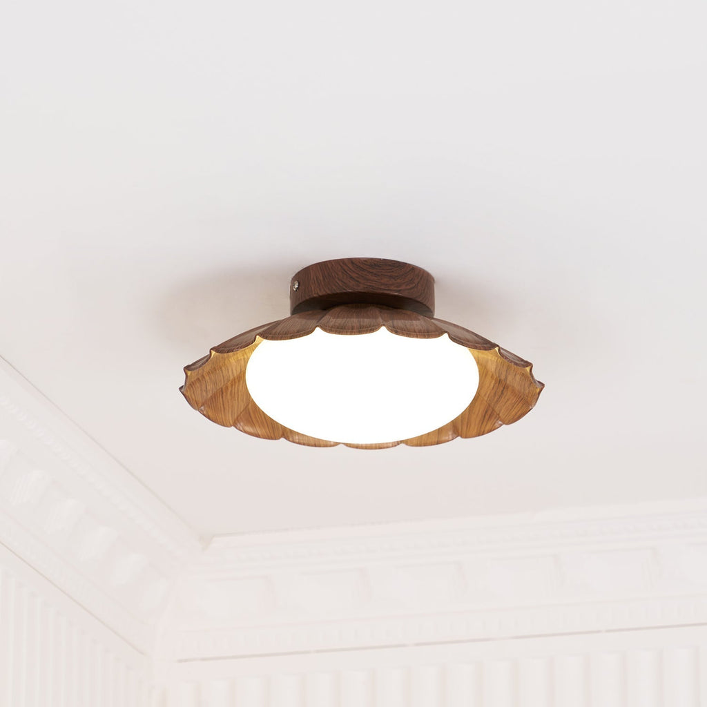 ShimmerDorinda - Modern Ceiling Lamp