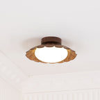 ShimmerDorinda - Modern Ceiling Lamp