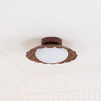 ShimmerDorinda - Modern Ceiling Lamp