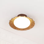 ShimmerDorinda - Modern Ceiling Lamp