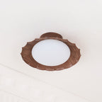 ShimmerDorinda - Modern Ceiling Lamp