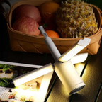 All-in-One Camping Lamp | Rechargeable Outdoor Light with Adjustable Brightness & Long Battery Life