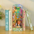 Dorothy's Journey DIY Book Nook Kit