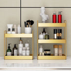 LUXTRAY – Luxurious Metal Organizer Tray