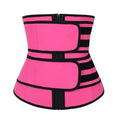 Double Compression Waist Trainer for Women - Enhanced Support Shapewear Corset