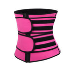 Double Compression Waist Trainer for Women - Enhanced Support Shapewear Corset