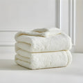 DoubleCozy | Double-sided Sherpa fleece blanket