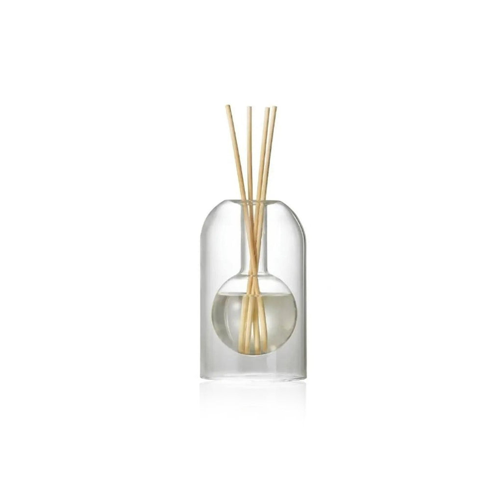 Double-walled fragrance diffuser bottle – Stylish aroma diffuser for home