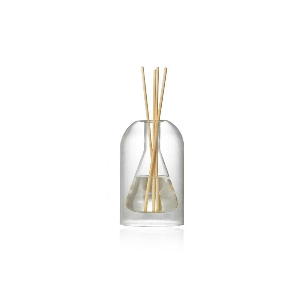 Double-walled fragrance diffuser bottle – Stylish aroma diffuser for home