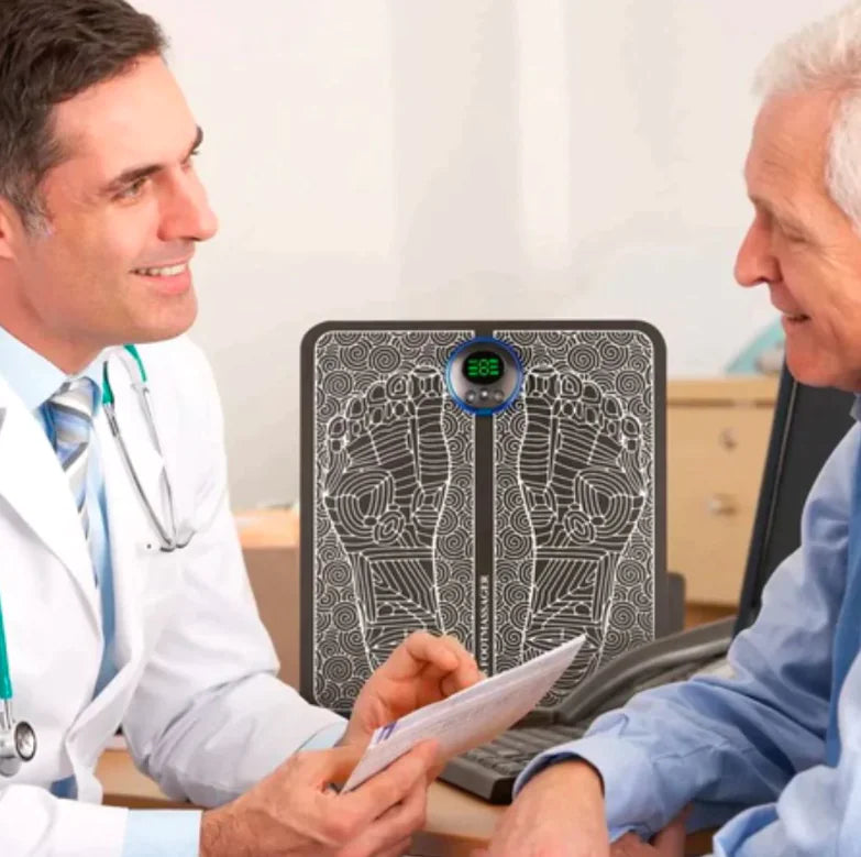 EMS Neuropathy Mattress