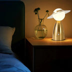 AuraCharge - Cordless Rechargeable Light