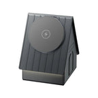 3-in-1 Wireless Charger for iPhone, AirPods, Apple Watch