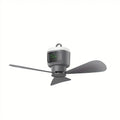 Wireless Ceiling Fan – Comfort and Convenience with USB-C Rechargeable Battery