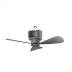 Wireless Ceiling Fan – Comfort and Convenience with USB-C Rechargeable Battery