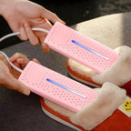 Portable UV Shoe Dryer and Sterilizer - Fresh and dry shoes in minutes!