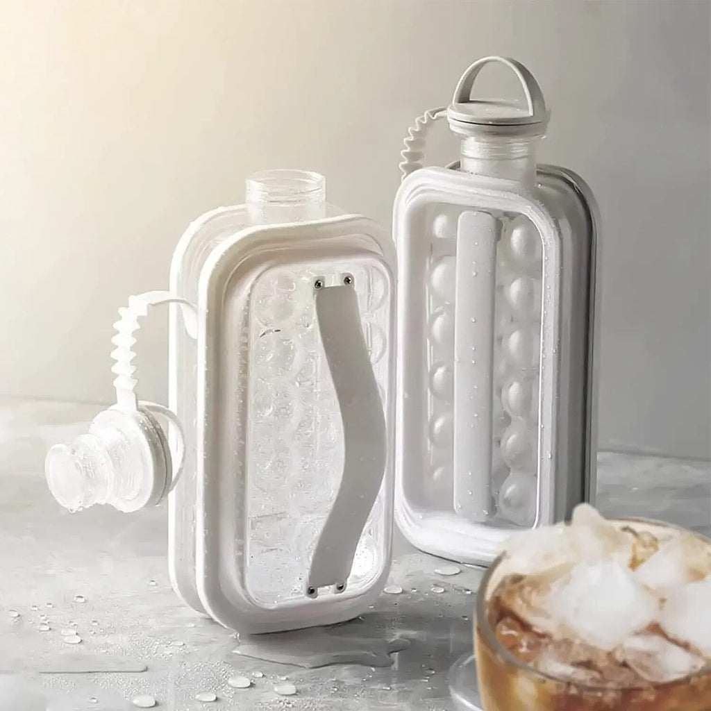 Kerill - Ice cube machine