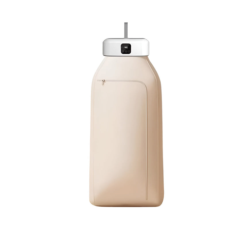 AirFlow - Ultimate portable solution for quick-drying clothing