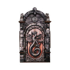 Dragon's Treasure Labyrinth DIY Book Nook Kit