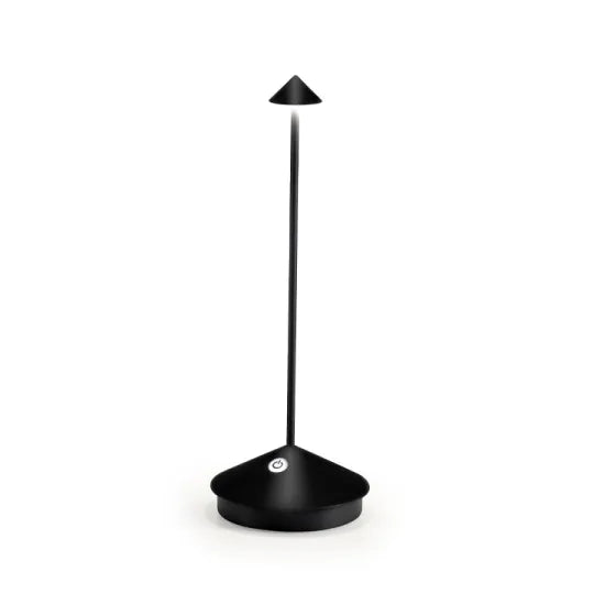 Wireless LED Table Lamp - LumeElegance