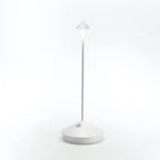 Wireless LED Table Lamp - LumeElegance