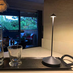 Wireless LED Table Lamp - LumeStijl