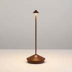 Wireless LED Table Lamp - LumeElegance
