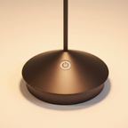 Wireless LED Table Lamp - LumeElegance