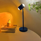 LumiHaven – A peaceful retreat with soothing light