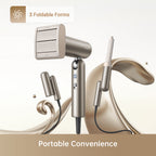 LuxéAir Elite High-Speed Hair Dryer | Effortless styling for a shiny, salon-quality result