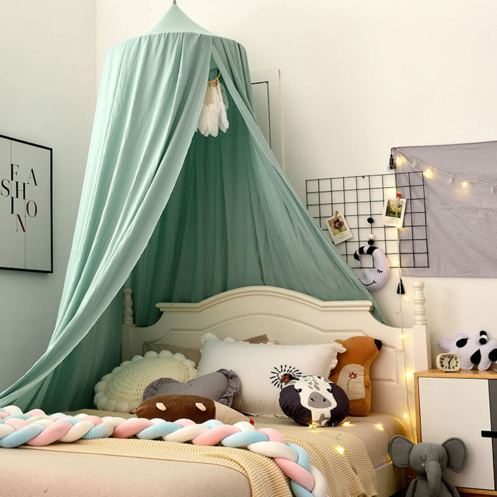 Dreamveil | Hanging ceiling for children's room made of polyester