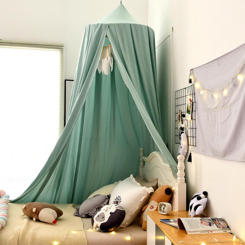 Dreamveil | Hanging ceiling for children's room made of polyester