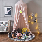 Dreamveil | Hanging ceiling for children's room made of polyester