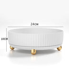 Redating Organizer 360 Degrees — Practical Storage for Kitchen and Office