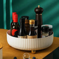 Redating Organizer 360 Degrees — Practical Storage for Kitchen and Office