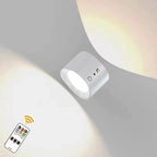 Rotatable Wall Lamp