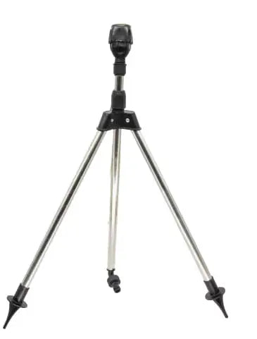 Redating Tripod Lawn Sprinkler – With Turbo Function & Cooling Spray Mist