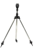 Redating Tripod Lawn Sprinkler – With Turbo Function & Cooling Spray Mist