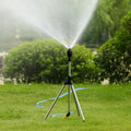Redating Tripod Lawn Sprinkler – With Turbo Function & Cooling Spray Mist