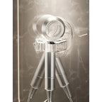 Redating Hair Dryer Holder – Makes Hair Drying an Elegant Experience