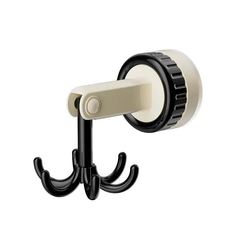 OrbitGrip Hooks — Bring lightning-fast organization and freedom to your kitchen without drill chaos!