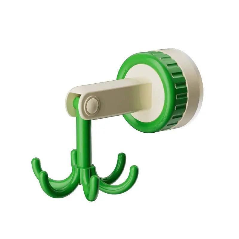 OrbitGrip Hooks — Bring lightning-fast organization and freedom to your kitchen without drill chaos!