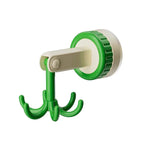 OrbitGrip Hooks — Bring lightning-fast organization and freedom to your kitchen without drill chaos!