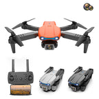 4K UHD Drone with Long Battery Life – Ideal for Aerial Photography