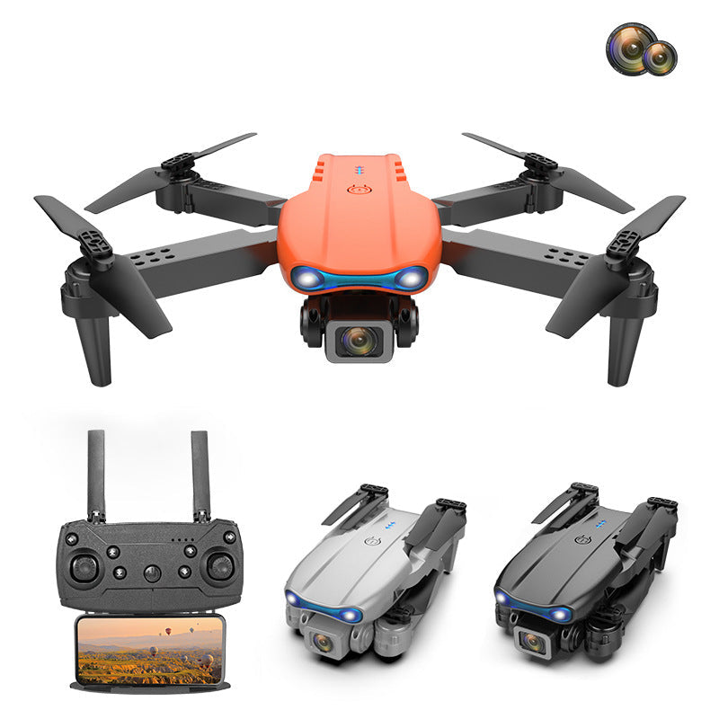 4K UHD Drone with Long Battery Life – Ideal for Aerial Photography