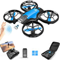 Camera for Beginners | Flying RC Quadcopter with Gesture and Mobile Control