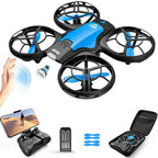 Camera for Beginners | Flying RC Quadcopter with Gesture and Mobile Control