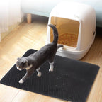 Felina - Double Layer Cat Litter Trap Mat