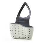 Dry Ease Silicone Drainer Organizer