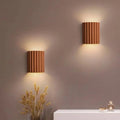 Modern Wall Applications Made of Elegant Resin