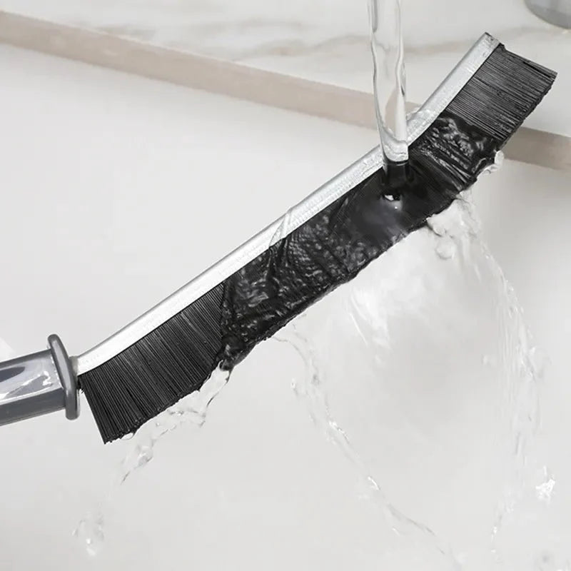 CreviceBrush | Effortless cleaning of corners